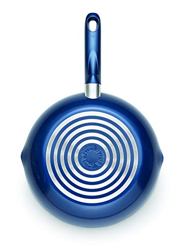 T-Fal Excite Fry Pan 2PC Set