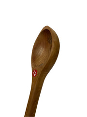 Teakwood Spoon #7 (12'')