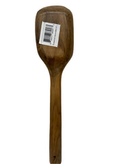 Teakwood Spoon #9 (12'')