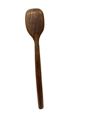 Teakwood Spoon#10 (14'')