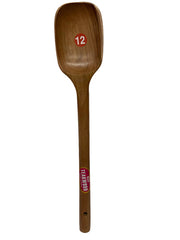 Teakwood Spoon#3 (12'')