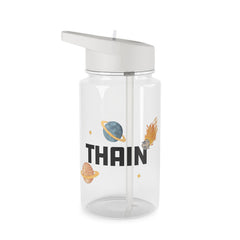 Thain Personalized Water Bottle
