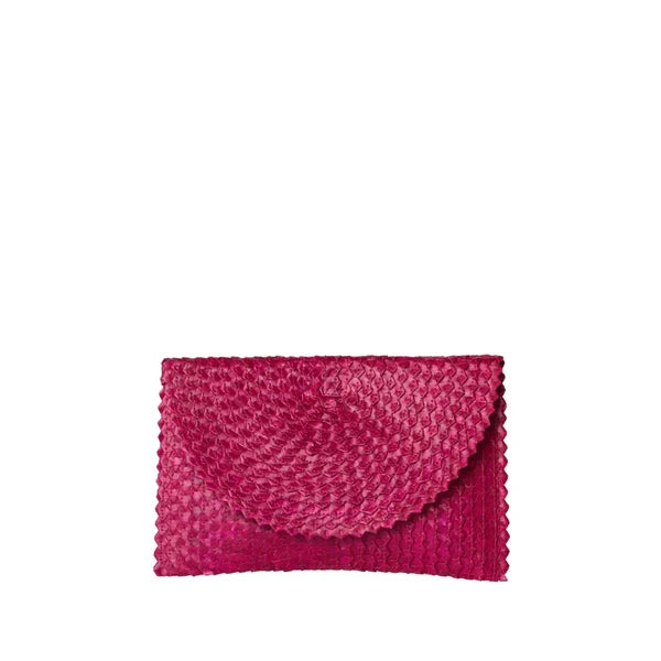 The Madison Clutch (Pink)