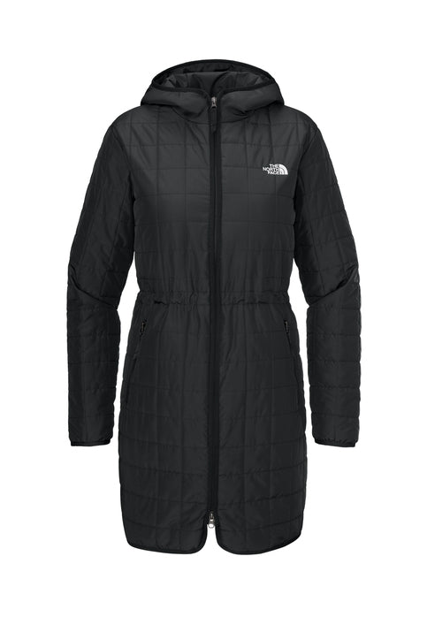 The North Face® Women’s Iron Drift Quilted Hooded Parka