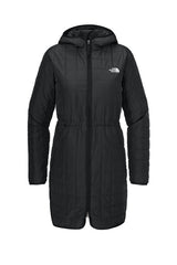 The North Face® Women’s Iron Drift Quilted Hooded Parka
