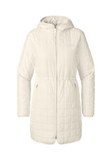 The North Face® Women’s Iron Drift Quilted Hooded Parka