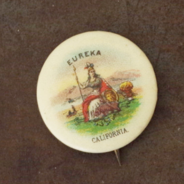 The Pins of (Almost) Every United State