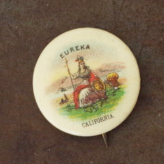 The Pins of (Almost) Every United State