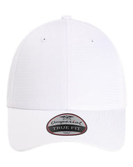 The Sophisticate Cap