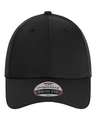 The Sophisticate Cap