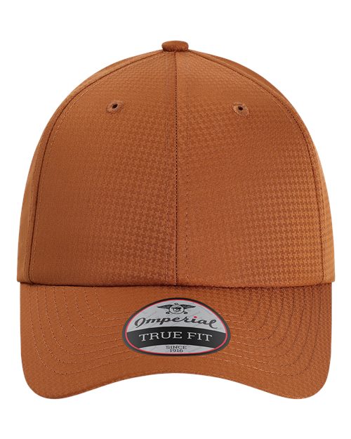 The Sophisticate Cap