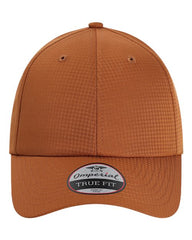 The Sophisticate Cap