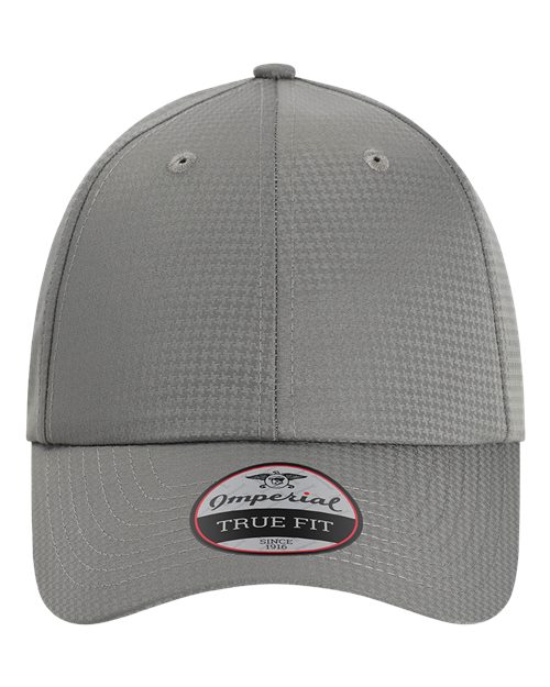 The Sophisticate Cap
