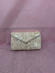 Tiana Printed Envelope Clutch - Multiple Prints!