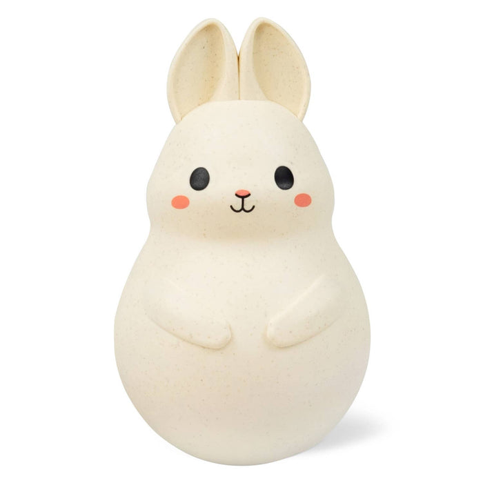 Tiger Tribe Bunny Roly Poly
