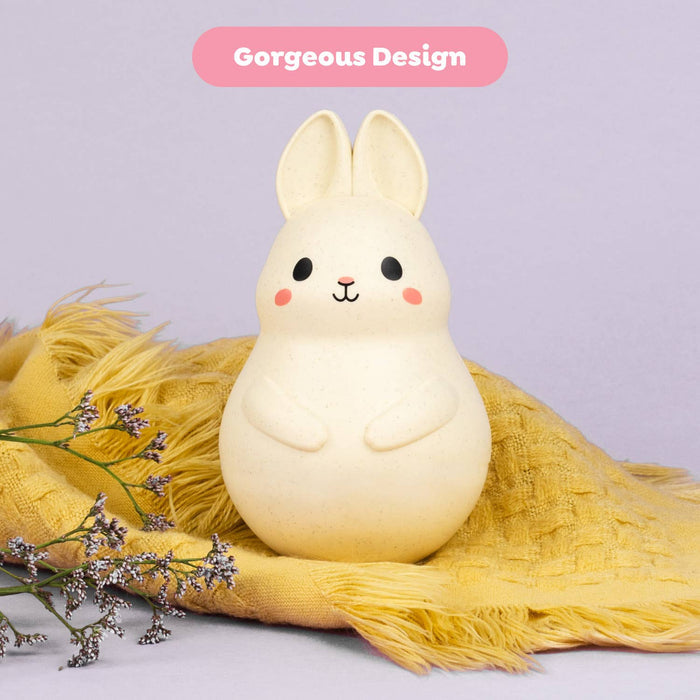 Tiger Tribe Bunny Roly Poly