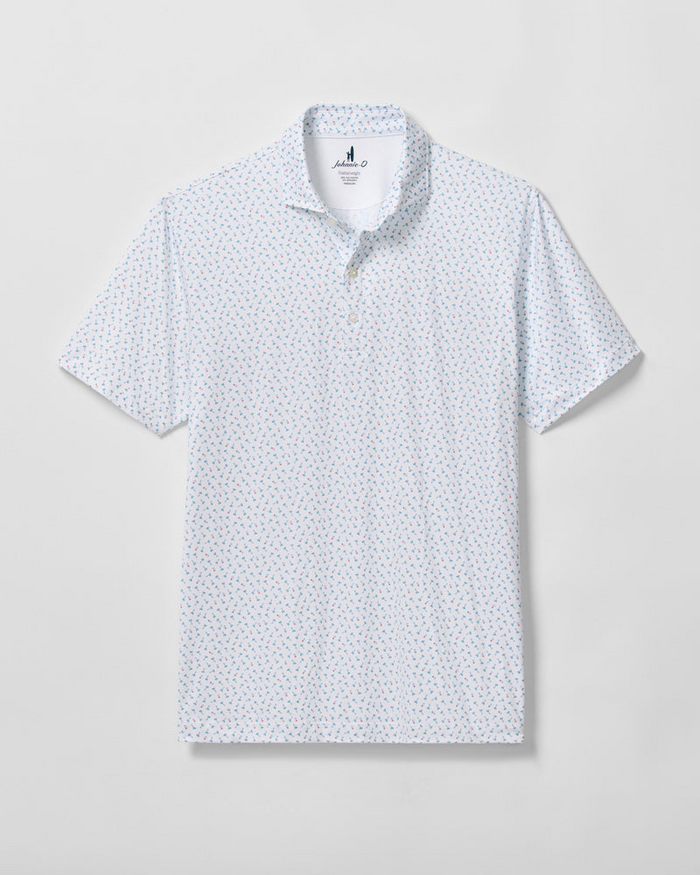 Tini Dancer (White)