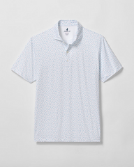 Tini Dancer (White)