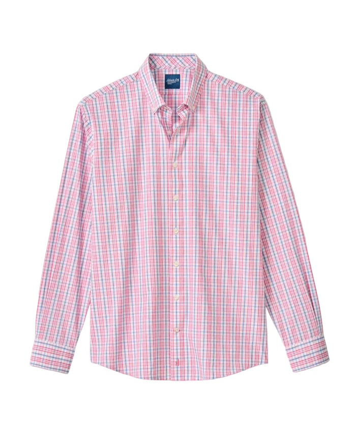 Tinsley Button Up (Snapper)
