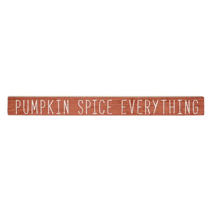 TLK1110 - Pumpkin Spice