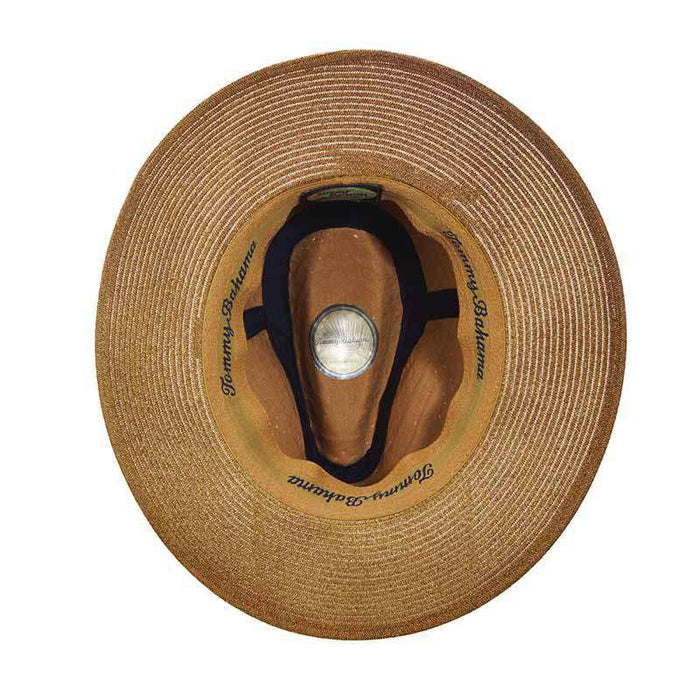 Tommy Bahama Buri Braid Safari Hat Safari Hat Tommy Bahama Hats