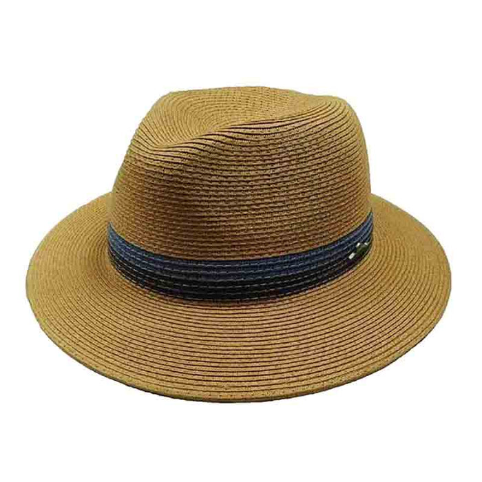 Tommy Bahama Fine Braid Safari Hat Safari Hat Tommy Bahama Hats