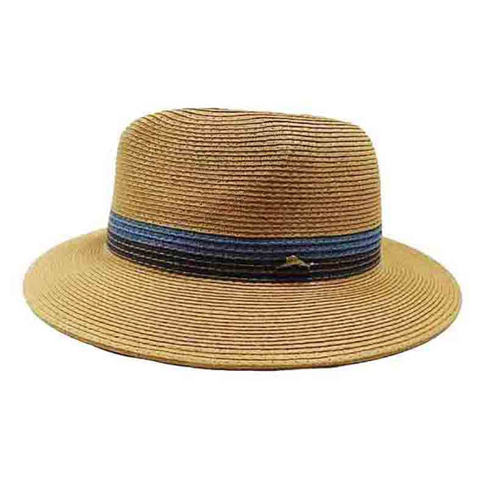 Tommy Bahama Fine Braid Safari Hat Safari Hat Tommy Bahama Hats