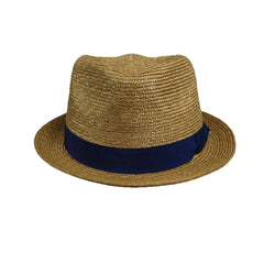 Tommy Bahama Wheat Braid Fedora Hat Fedora Hat Tommy Bahama Hats