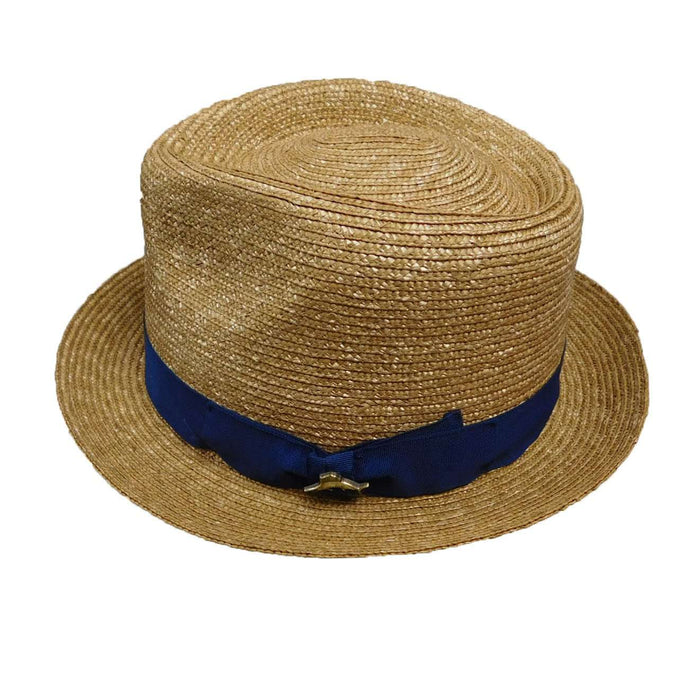 Tommy Bahama Wheat Braid Fedora Hat Fedora Hat Tommy Bahama Hats