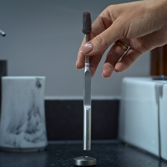 Toothbrush Base