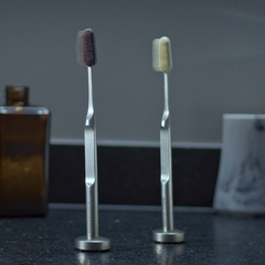 Toothbrush Base