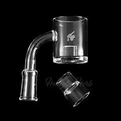 Top Hat Core Reactor Quartz Banger