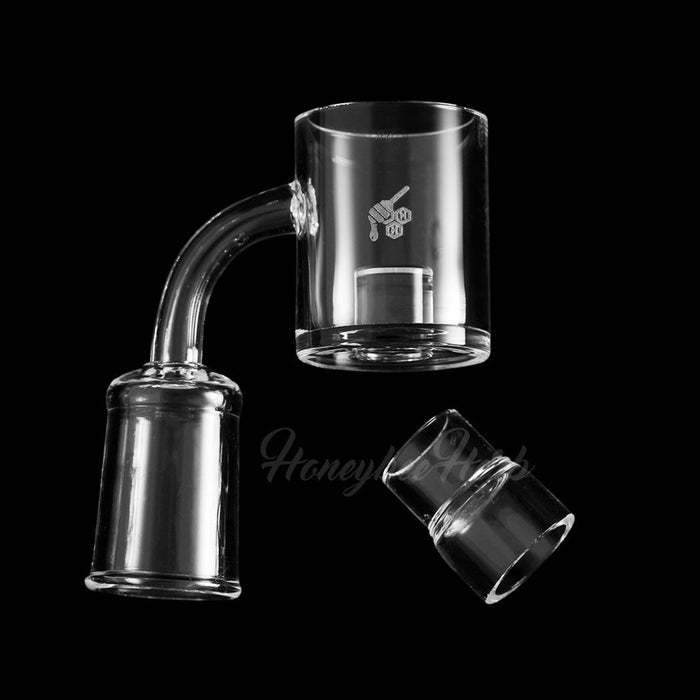 18mm / Female