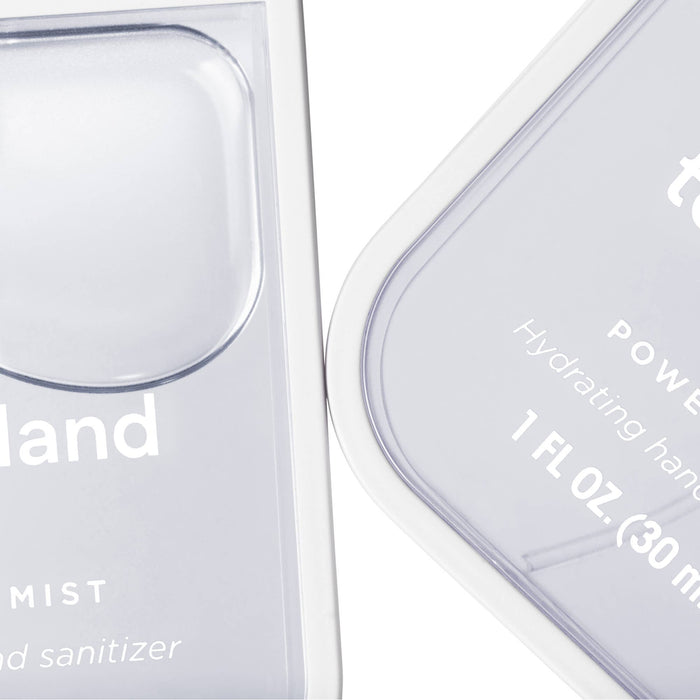 Touchland - Citrus Grove Power Mist Hydrating Hand Sanitizer