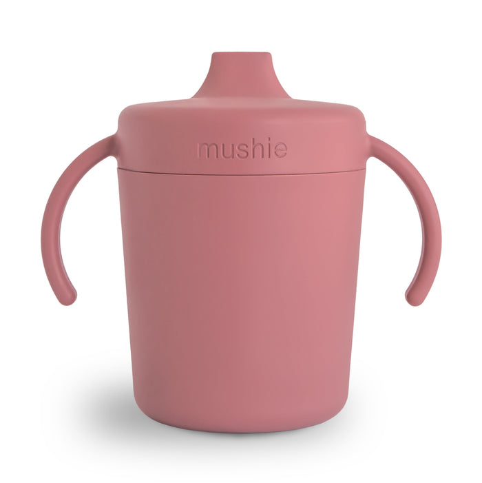 Dusty Rose