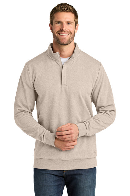 TravisMathew® Ocean Villa 1/4-Zip