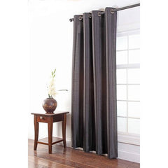 Tribeca Textured Grommet Panel
