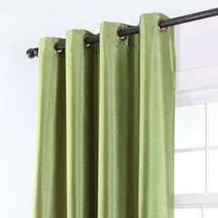 Tribeca Textured Grommet Panel