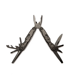 Tucker 13 In 1 Multi Tool (Black)