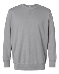 Unisex Vintage Wash Crewneck Sweatshirt - 6935