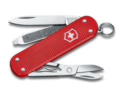 Victorinox Classic SD Alox Swet Berry 0.6221.201G