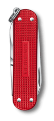 Victorinox Classic SD Alox Swet Berry 0.6221.201G