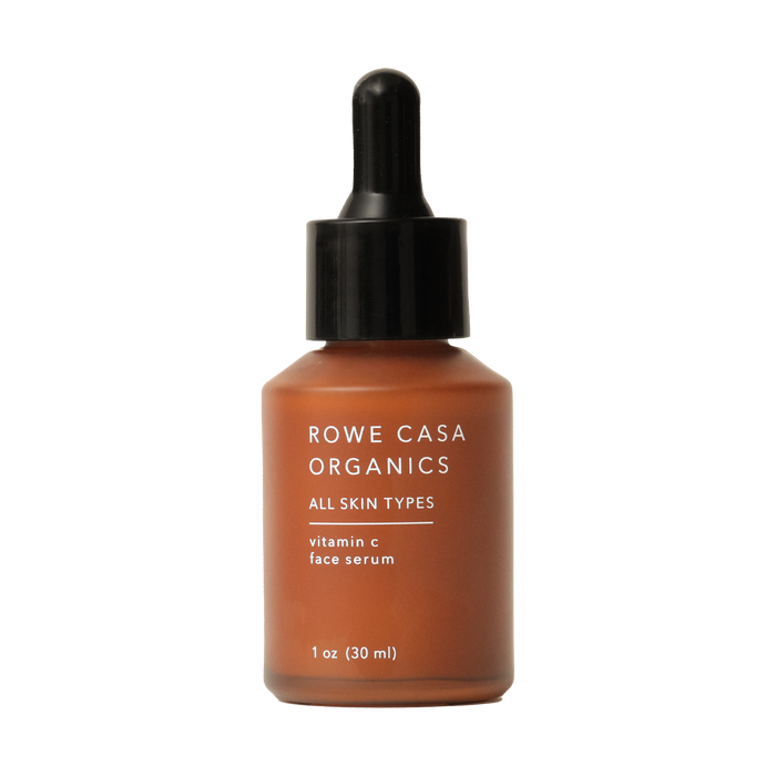 VITAMIN C FACE SERUM | 1 OZ