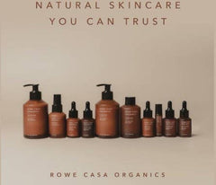 VITAMIN C FACE SERUM | 1 OZ