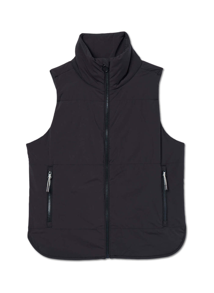 Vuori® Women's Canyon Insulated Vest