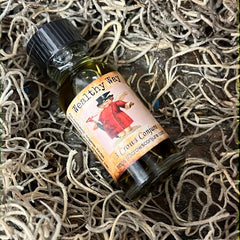 Wealthy Way Oil