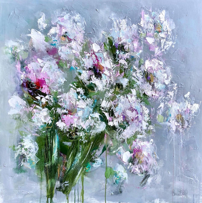 White Flowers