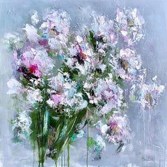 White Flowers