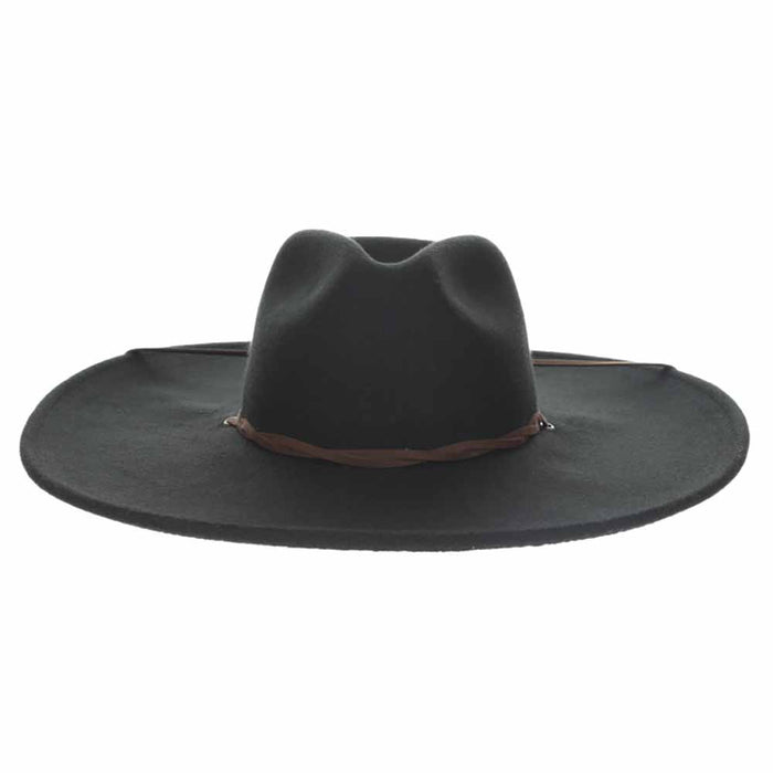 Black / OS (57 cm)