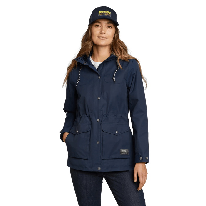 Med Indigo / Regular / XS